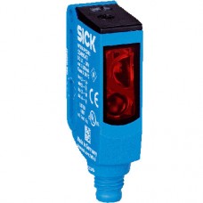 Sick WL9 czujnik optyczny